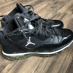 Nike Air Max Jordan’s